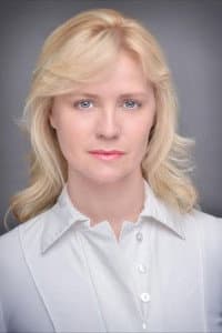 Ana Sofrenović in Balkanska pravila