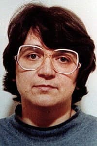 Rose West in Rose West & Myra Hindley: Their Untold Story with Trevor McDonald