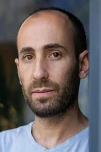 Yonatan Zeigen in Résister pour la paix