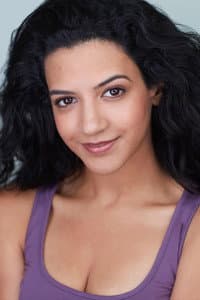 Sophia Introna in Twelfth Night