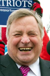 Dick Morris in Fahrenhype 9/11