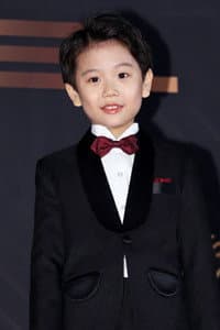 Song Min-jae in 1980