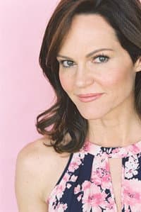 Delaina Mitchell in The Human Quality