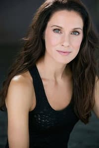 Erin Beute in Tooth Fairy 2