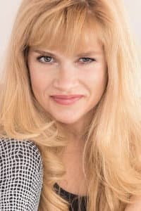 Jeanne Heaton in Withdrawal