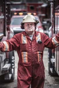 Jamie Davis in Highway Thru Hell: Canada