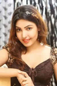 Komal Jha in Priyathama Neevachata Kusalama