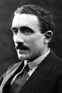 Gerald Ames in Helen of Four Gates