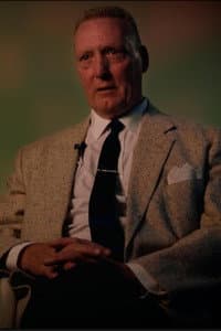 Paul Cotgrove in Horror-on-Sea: 13 Bloody Years