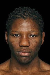 Hassan N'Dam N'Jikam in Anthony Joshua vs. Andy Ruiz Jr.