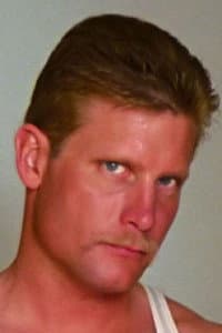 Scott Russell in Shadow Dancer