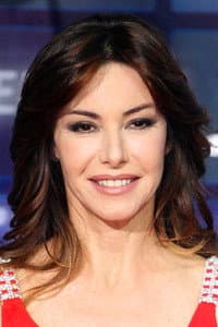 Emanuela Folliero in Merry Christmas