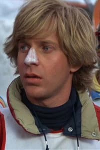 Frank Koppala in Coward of the County