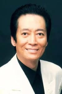 Sunny Fang Kang in Ji Ji