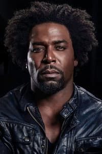 Shawn Woods in The Job