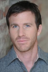 Justin Hagan in Holier Than Thou