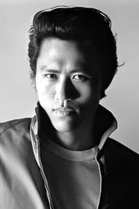Johnny Ohkura in Carol