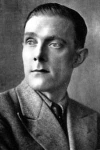 Lawrence Anderson in The Right to Live