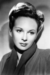Joan Greenwood in Father Brown