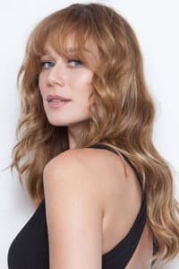 Mariana Ximenes in O Invasor