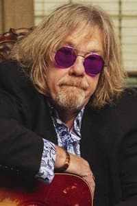 David Ferguson in Syrsor & Cigaretter