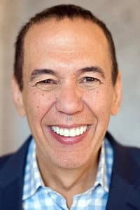Gilbert Gottfried in A Disturbance in the Force: How the Star Wars Holiday Special Happened