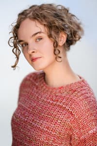 Karma Meyer in The Iris Protocol