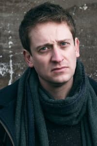 Vincenzo De Jonghe in Ligie
