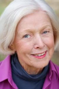 Mimi Cozzens in WWJD: What Would Jesus Do?