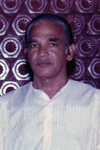 Kalamandalam Kesavan in Bosco