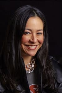 Elizabeth Chai Vasarhelyi in Everest: The Other Side