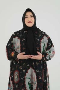 Risa Saraswati in Jurnal Risa by Risa Saraswati