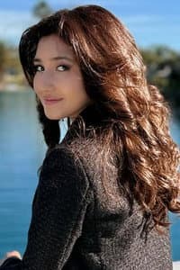 Aanchal Sharma in Shatru Gatey