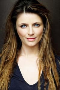 Amber McMahon in Girl Asleep