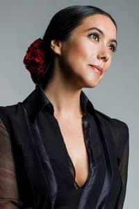 Mariana Abrunheiro in Anthero - O Palácio da Ventura