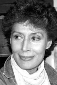 Gisèle Grimm in Trafics dans l'ombre
