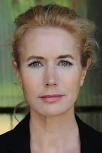 Dorothea Schenck in Der Weihnachtsmuffel