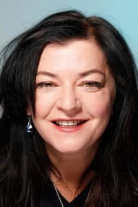 Lynne Ramsay in Brigitte