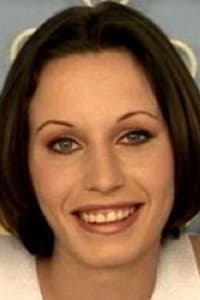 Vanessa Mckenzie in Real College Girls 3