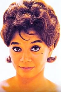 Frances Davis in The Miles Davis Story