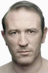 Stefan Walz in Peter Lohmeyer sein