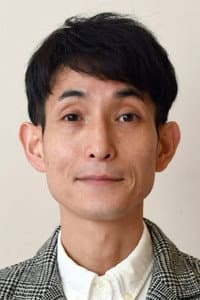 Taro Yabe in Toshie The Nihilist