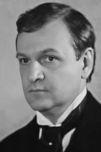 Igor Tikhonenko in Следы остаются