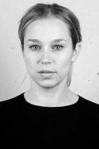 Anna Ladegaard in Reservasjoner