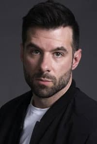 Curtis Steeksma in The Starve