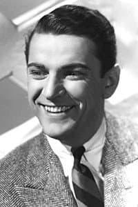 Robert Wilcox in Undercover Doctor