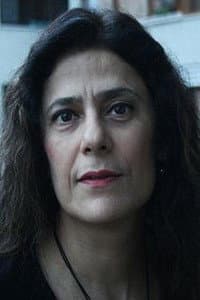 Nalan Basaran in İncir Çekirdeği