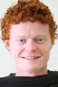 Mickey O'Brien in Just Another Piece of Fuck Meat!