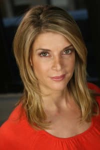 Michele Ammon in Johnny Montana