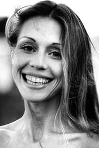 Marta Heflin in A Star Is Born